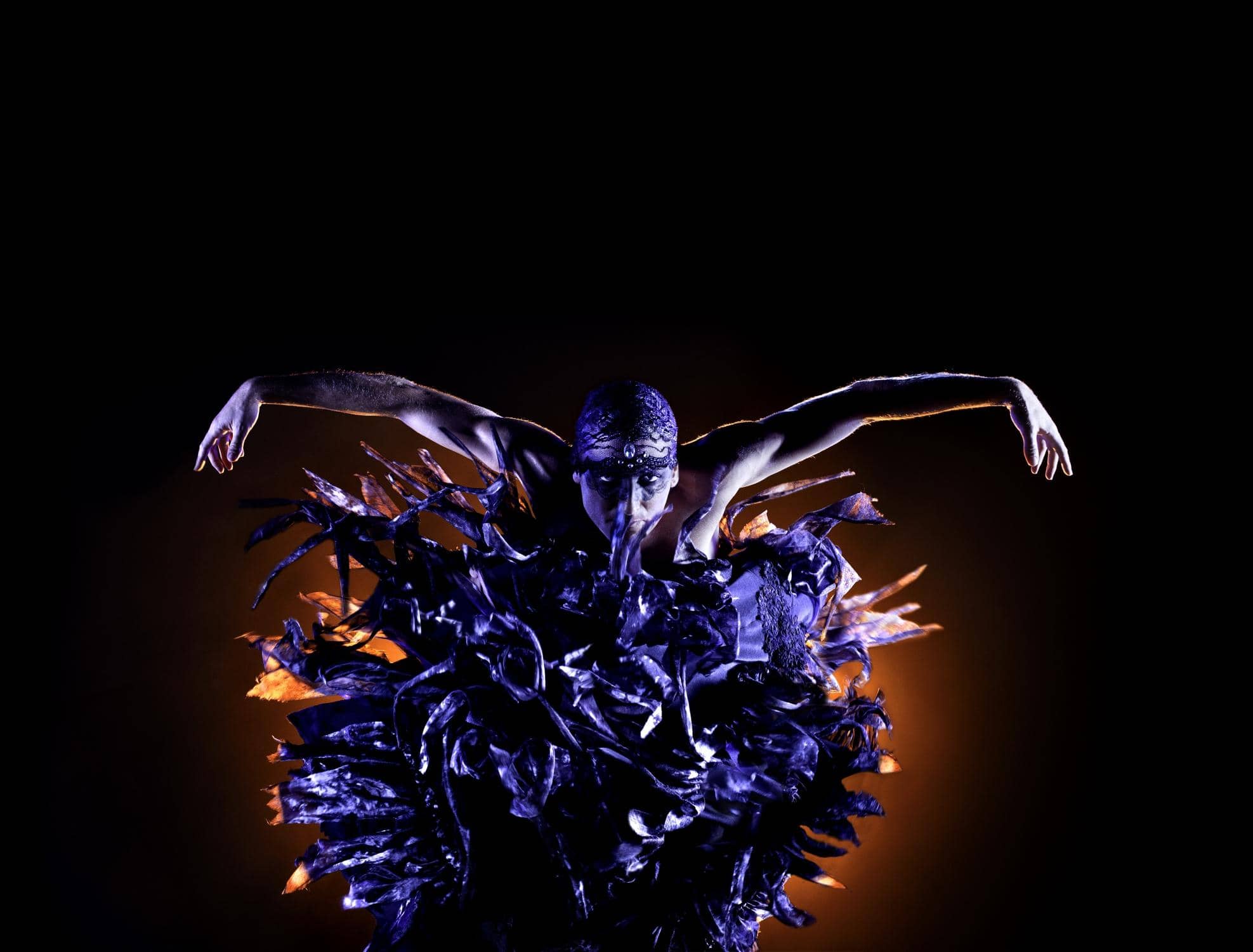 Argentine Tango Show