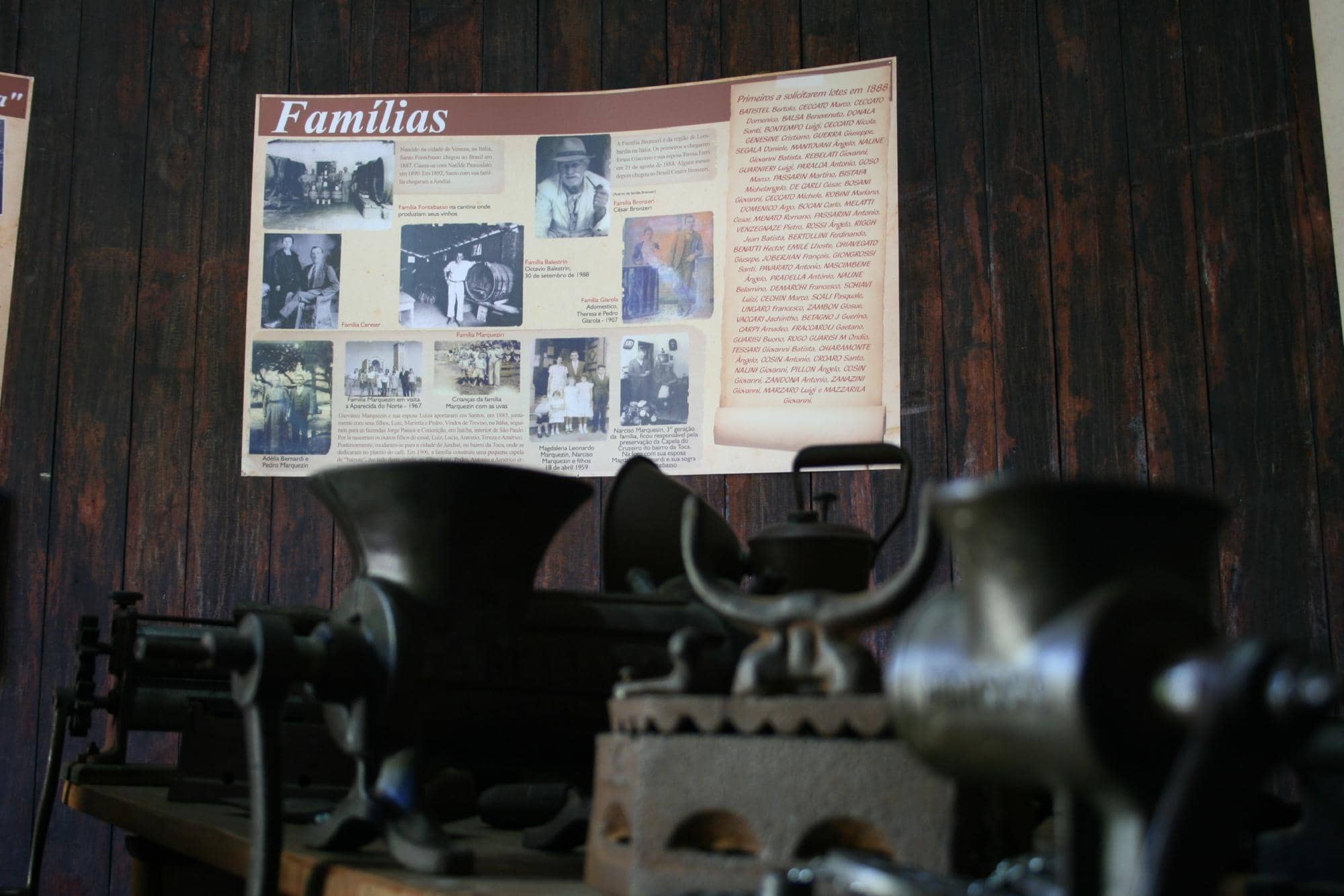 Museu do Vinho (Wine Museum)