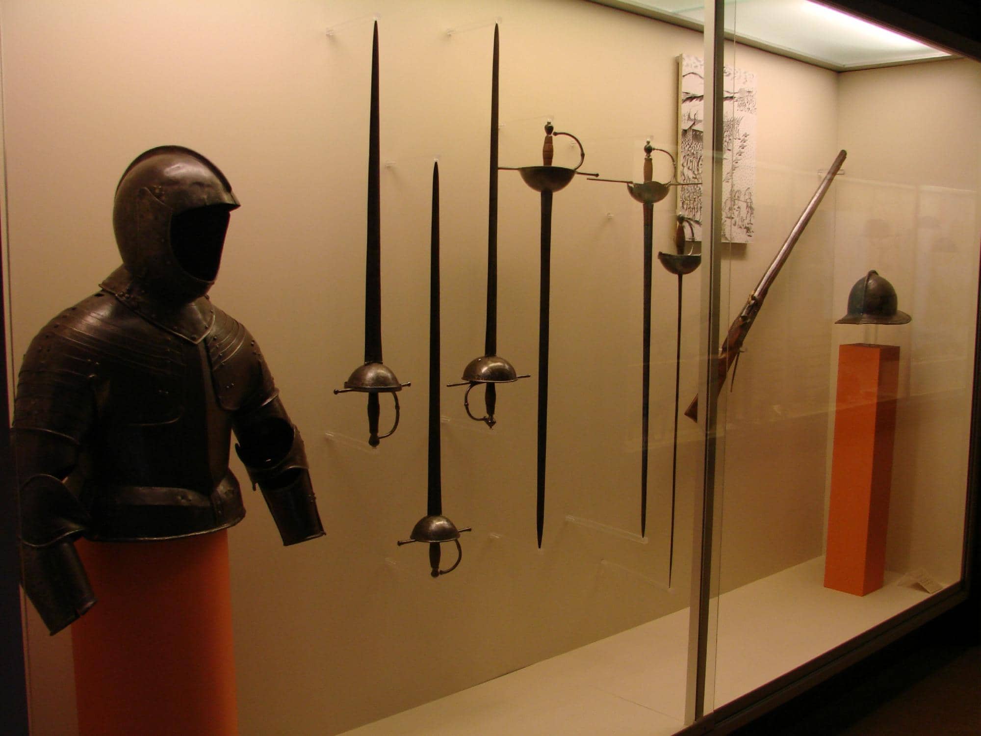 Archaeological Treasures