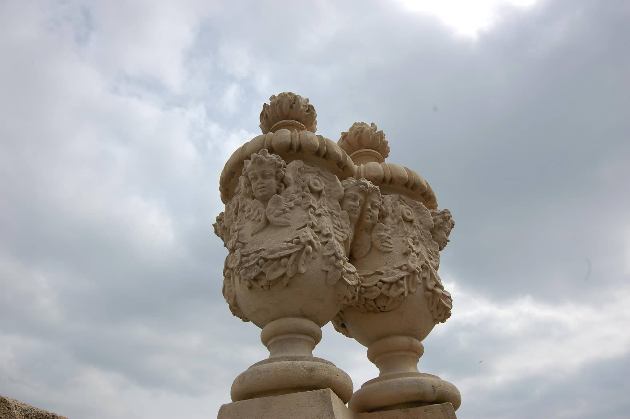 Vertical photo