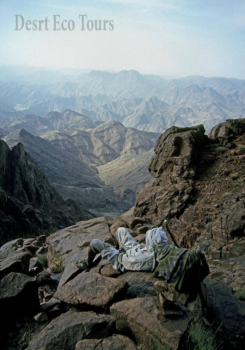 Wadi Rum Jeep Safari