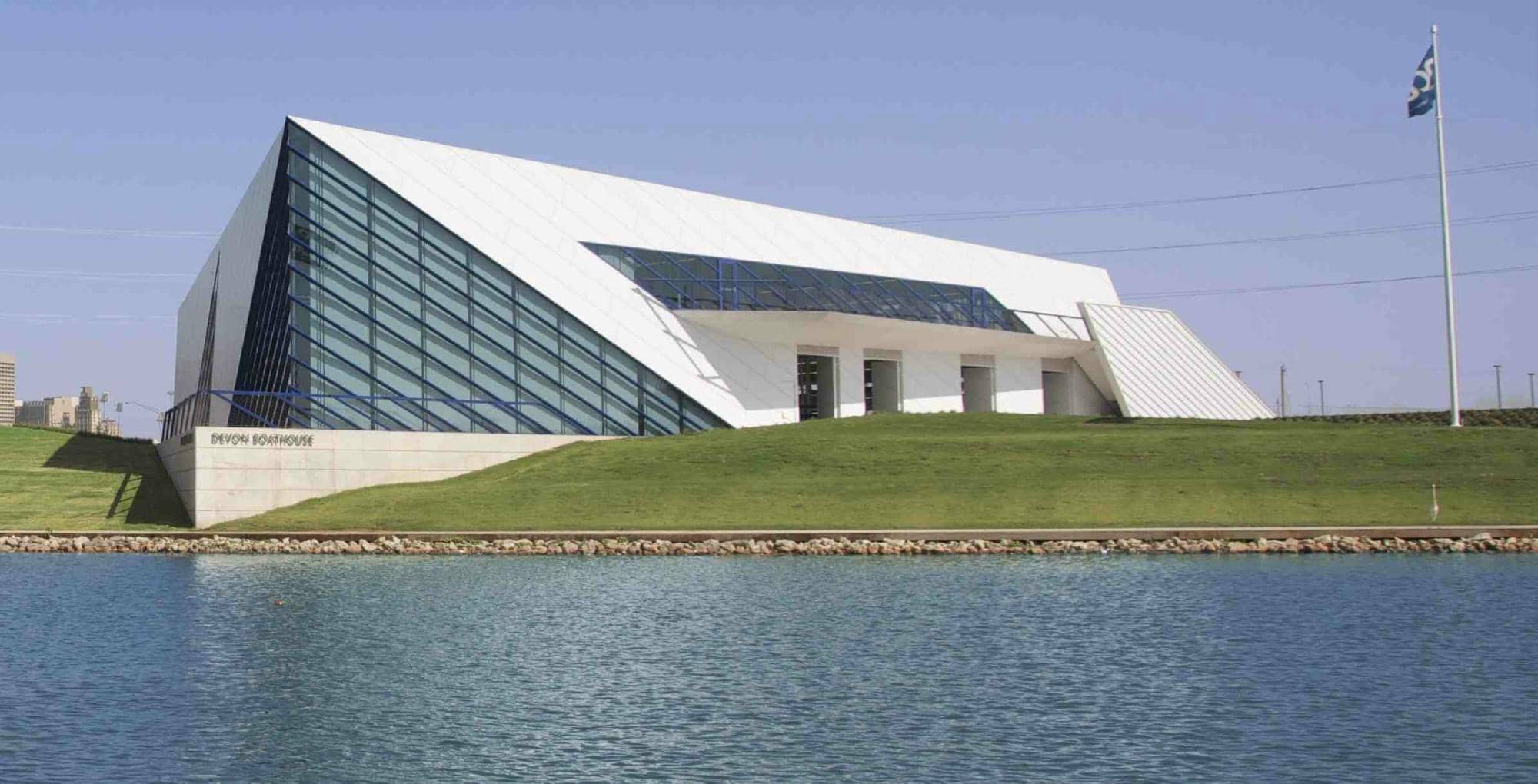Riversport Adventure Park