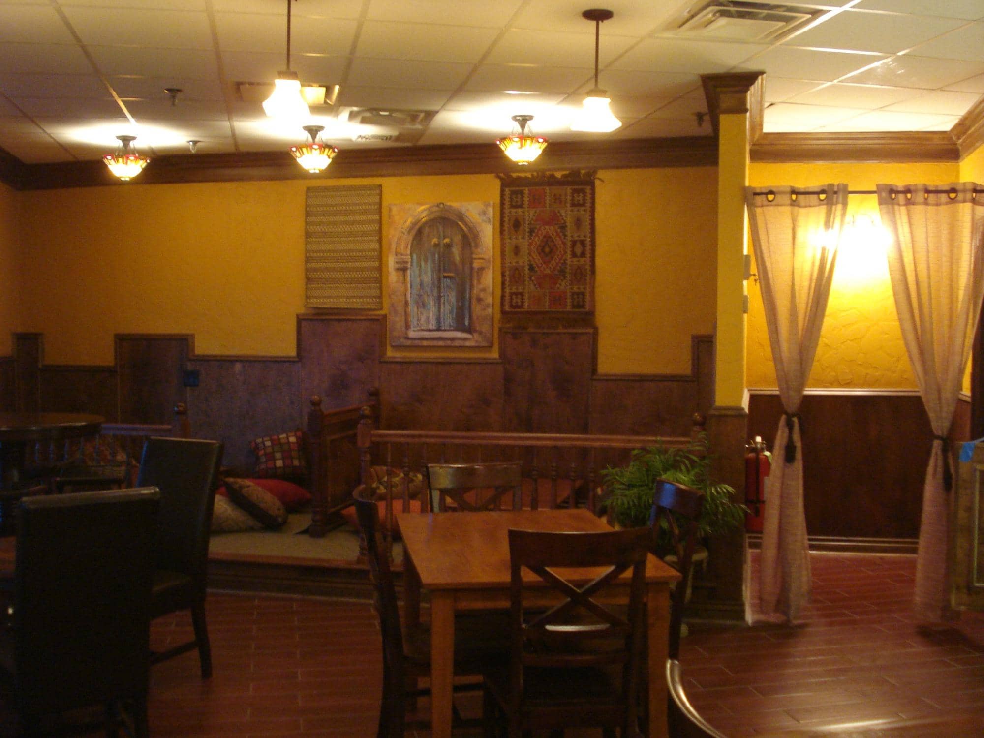 Innovative 'Loya Paanch' Cocktails