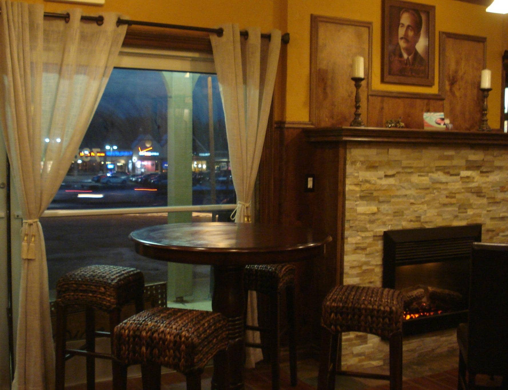 Theatrical Appetizers