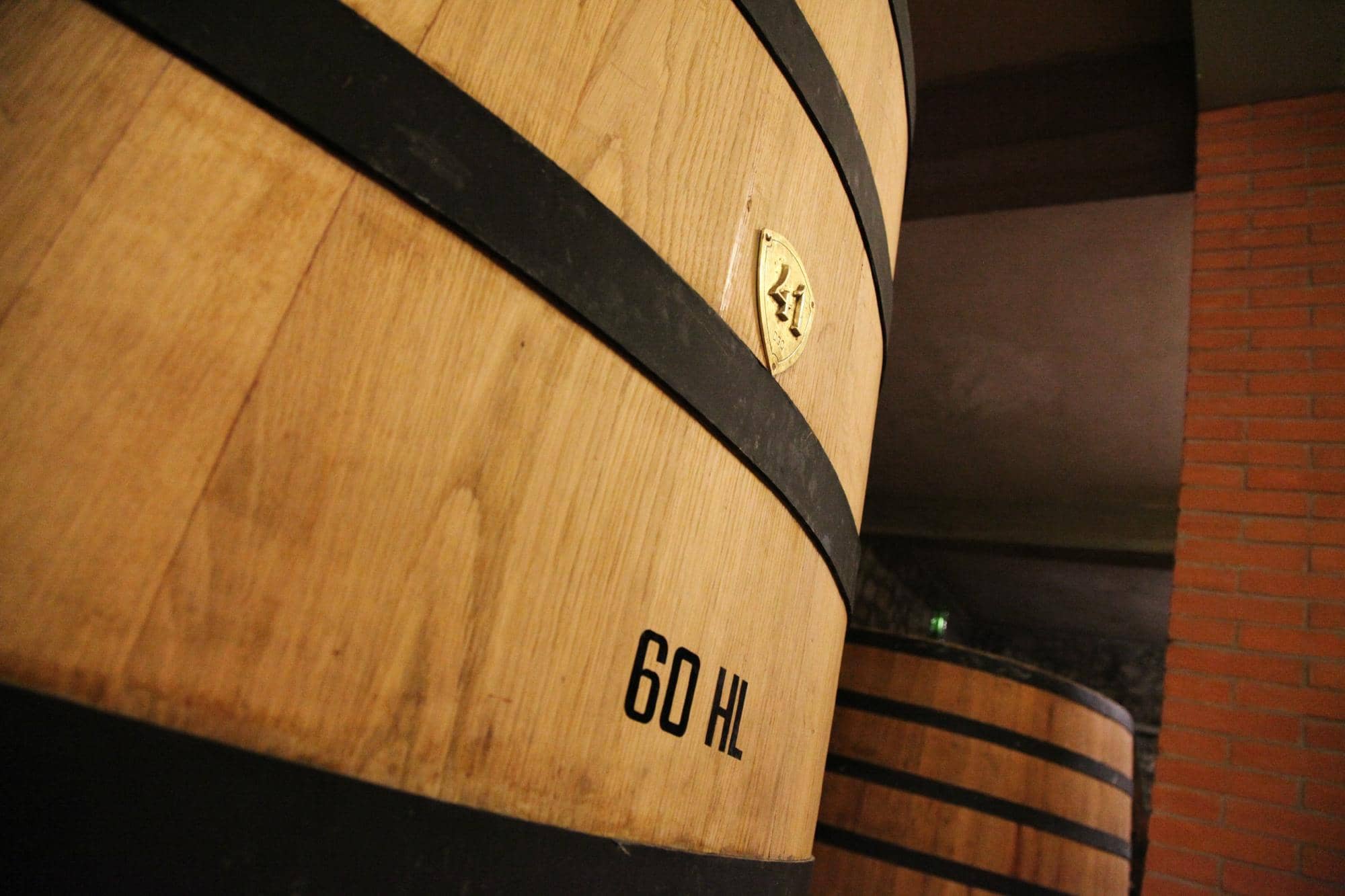 Personalized Wine Tastings