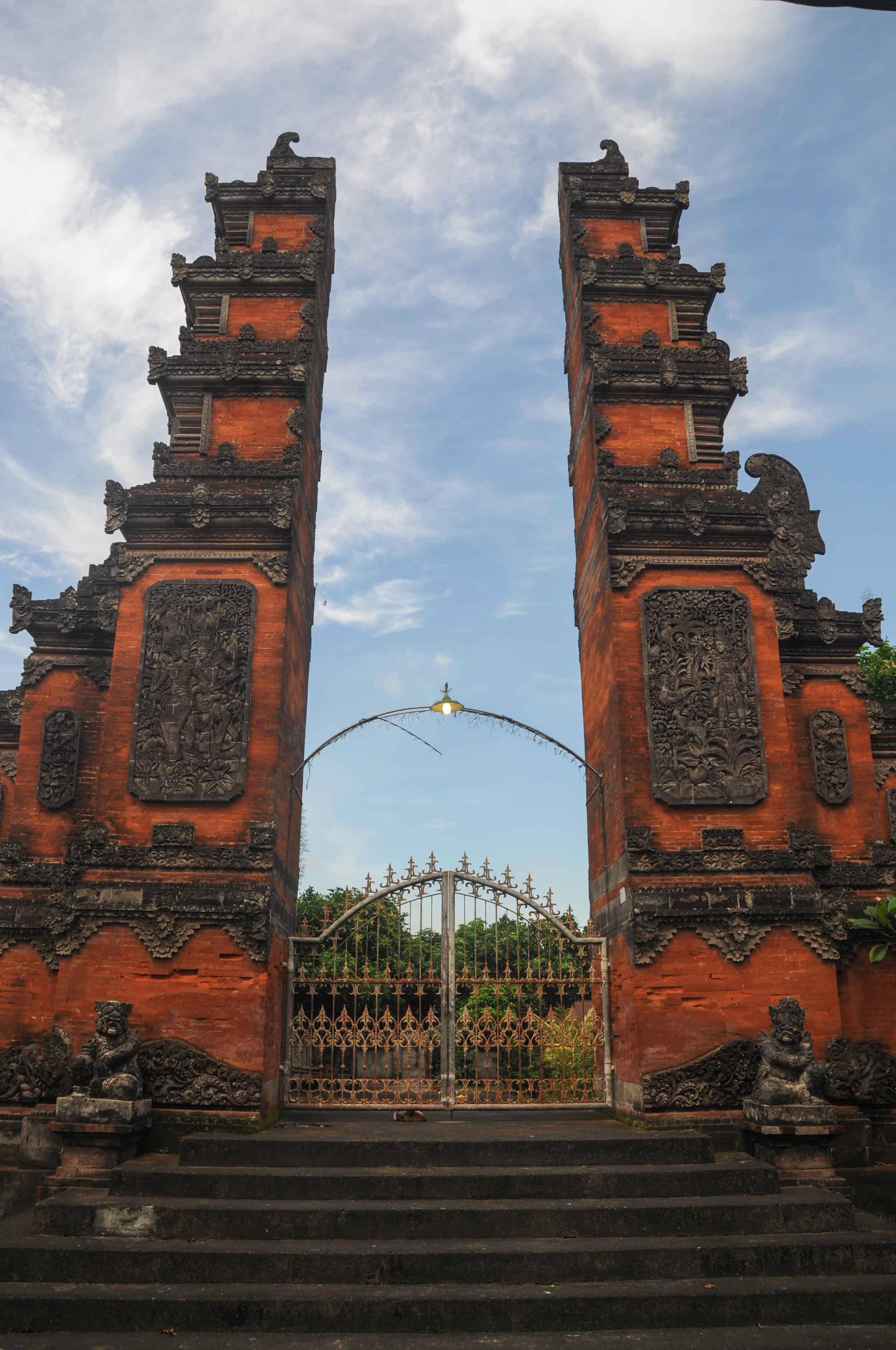Vertical photo