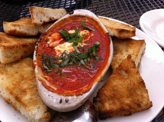 Scrumptious Desserts