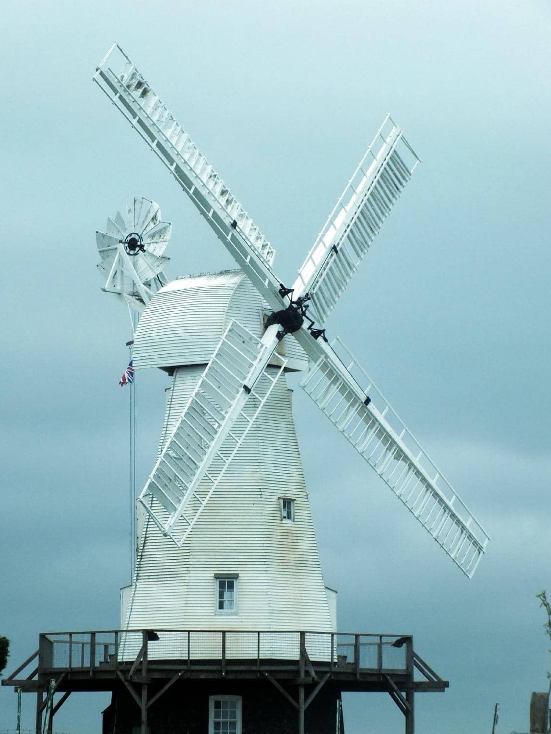 Vertical photo