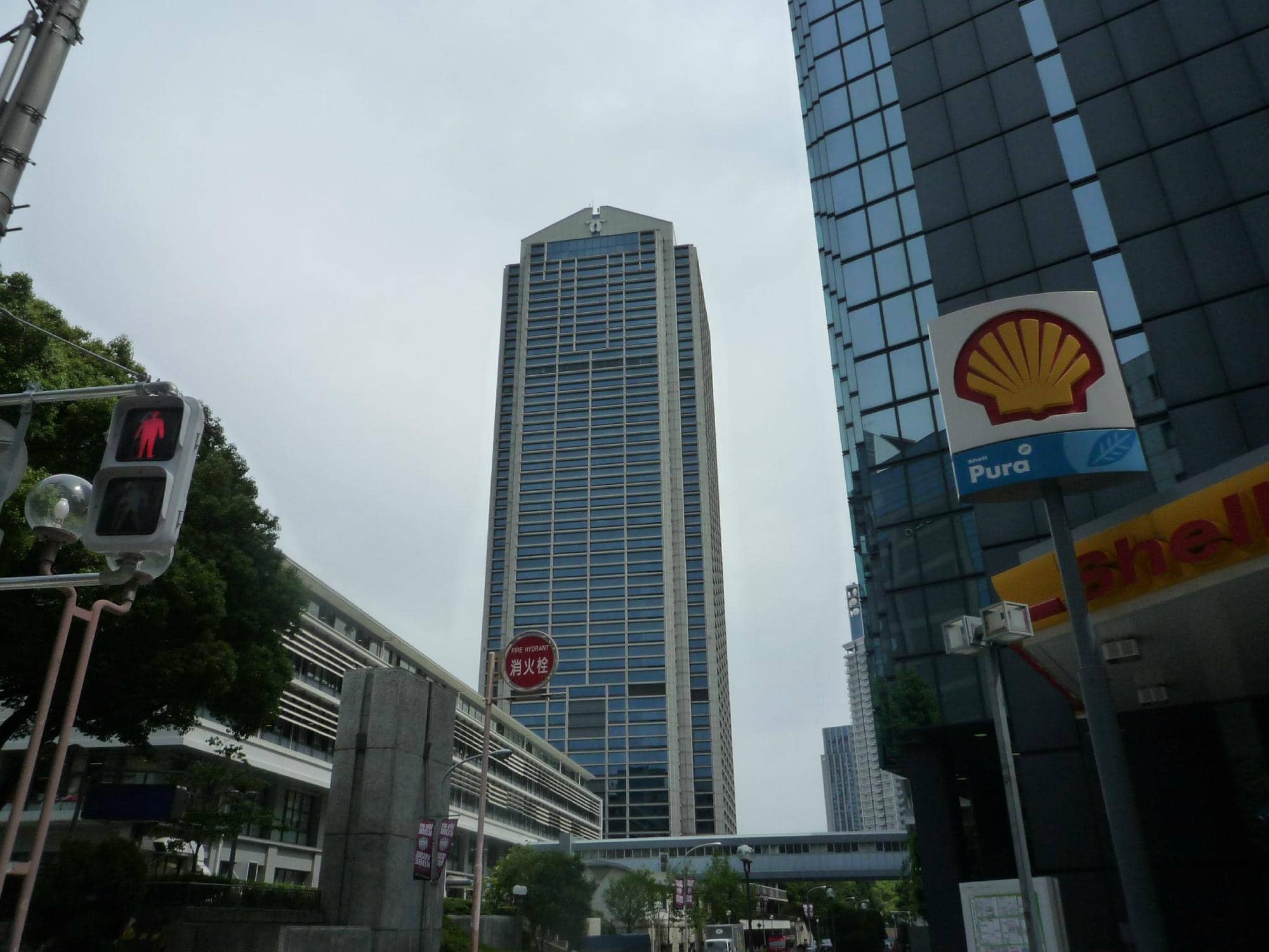 Vertical photo