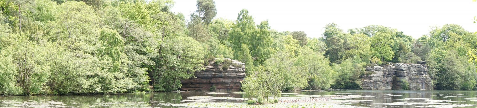 Filming Location Fame