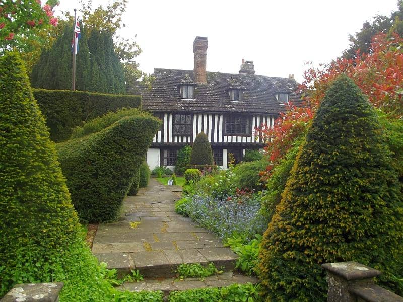 Passionate Volunteers