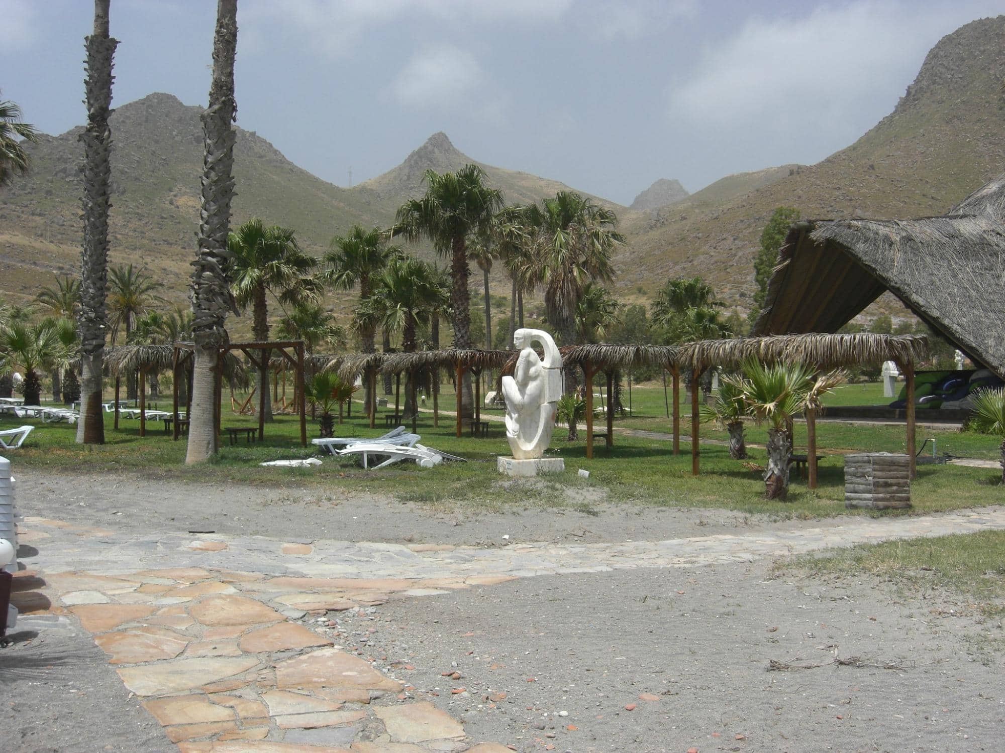 Anthaven's Unique Offerings