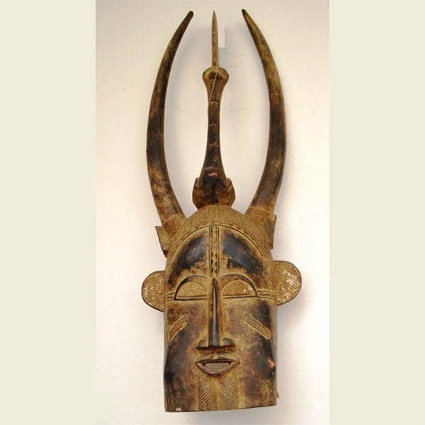 Reconstructed Sophiatown House