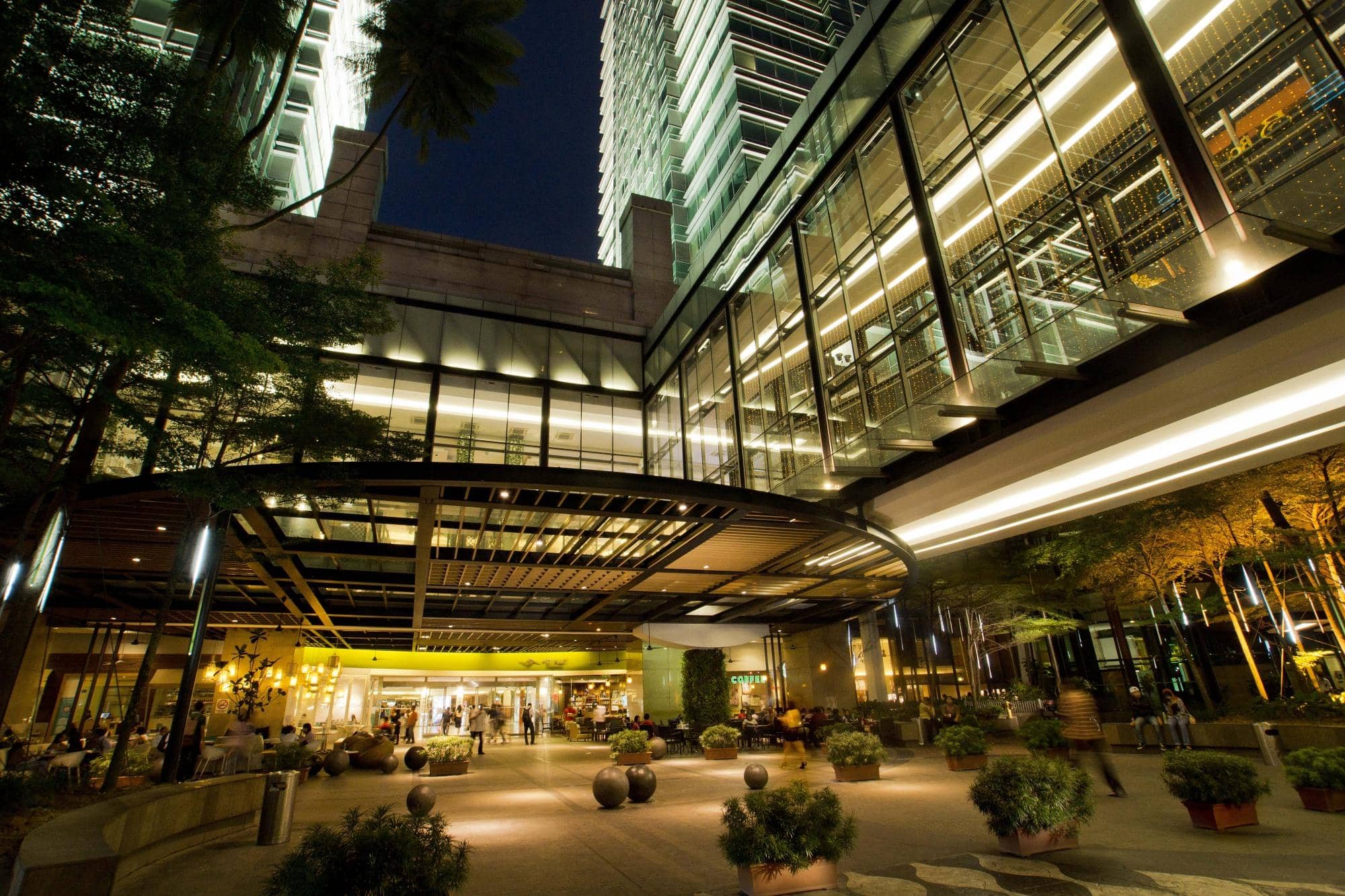 Entertainment Hub