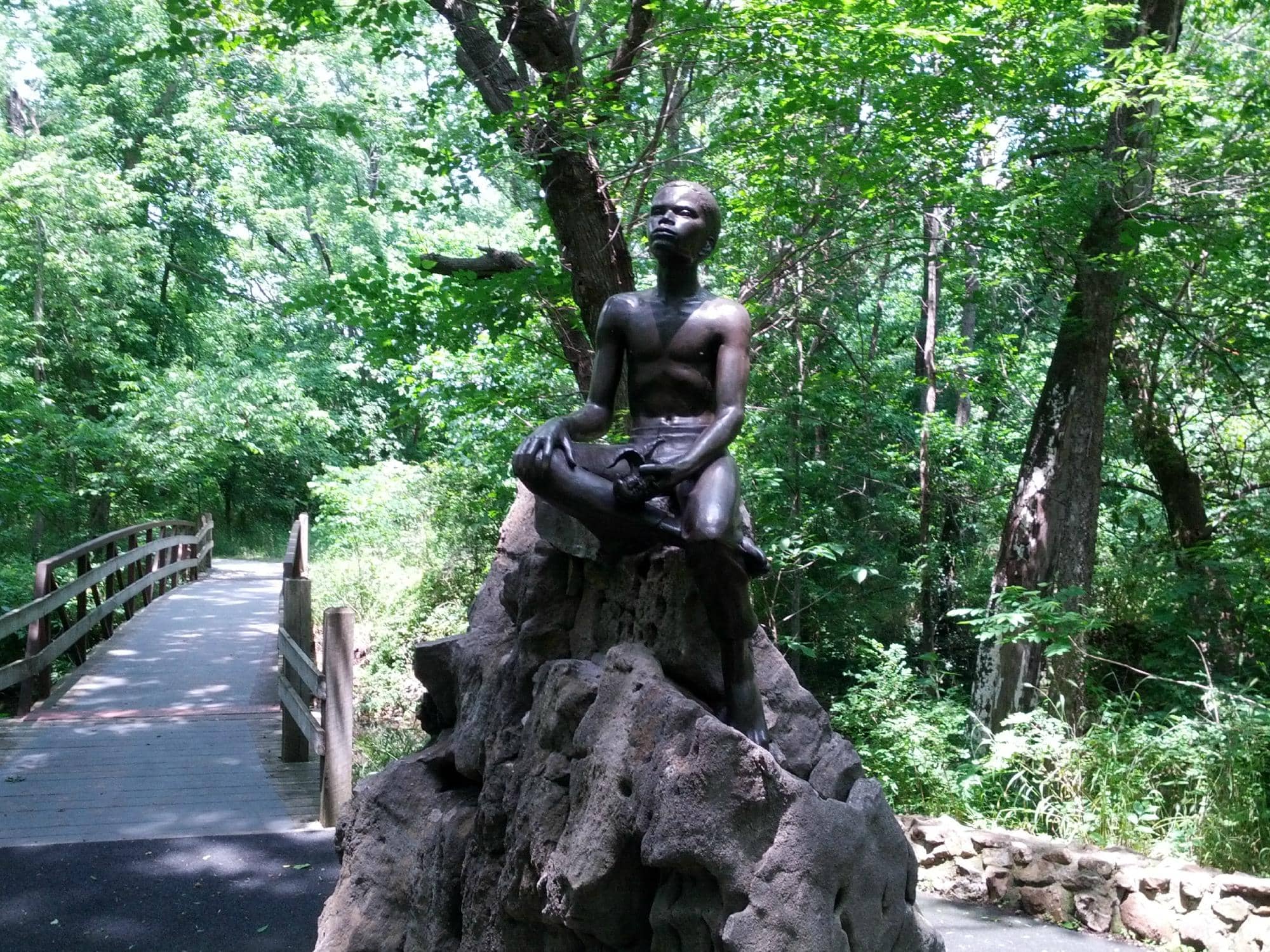 Nature Trail