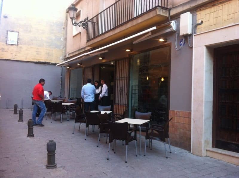 Culinary Gem for Meat Lovers