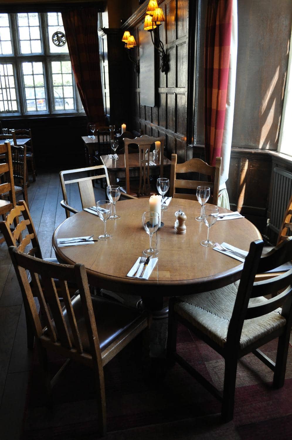 The Enchanting Garden