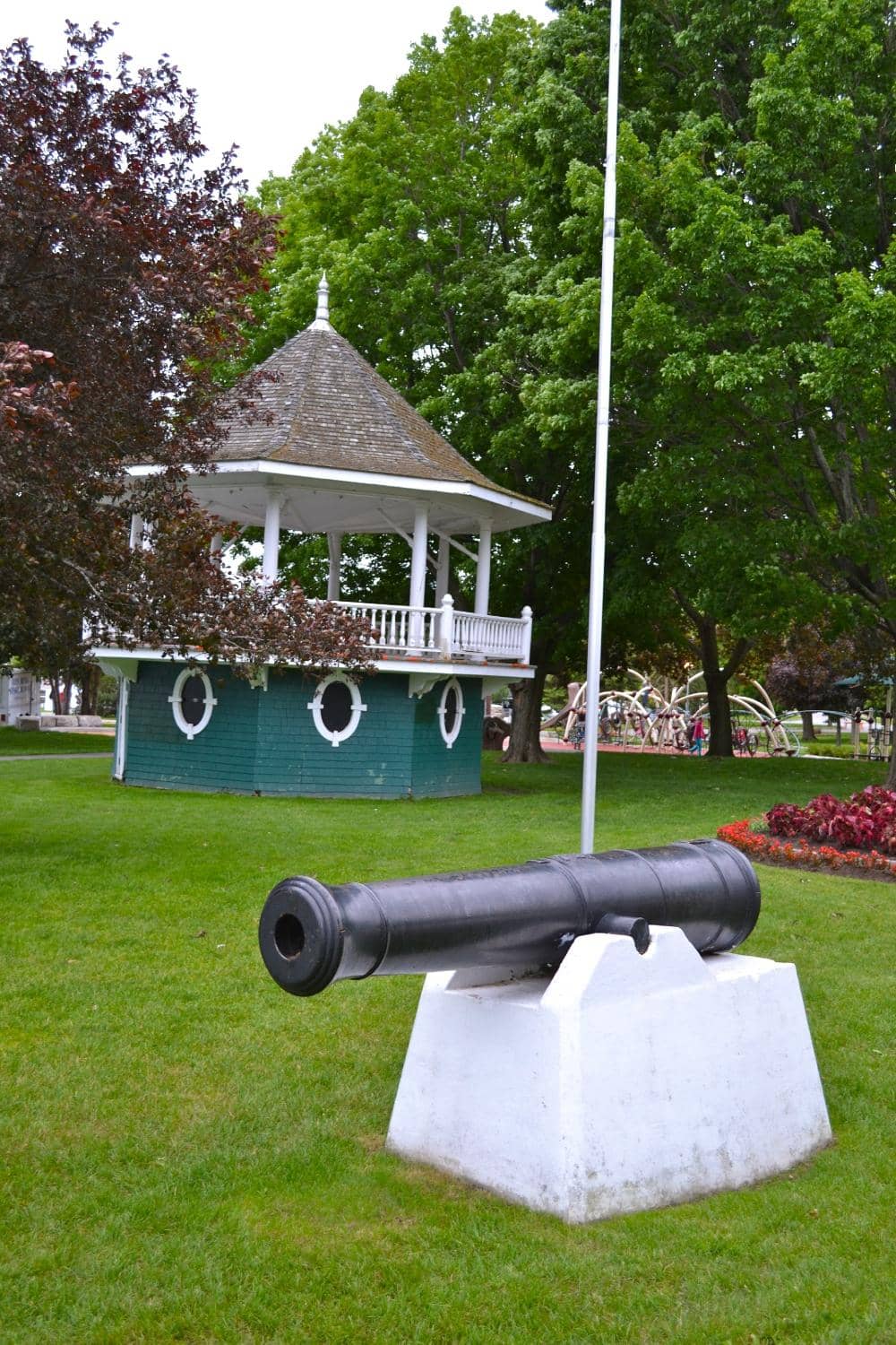 Outdoor Theatre