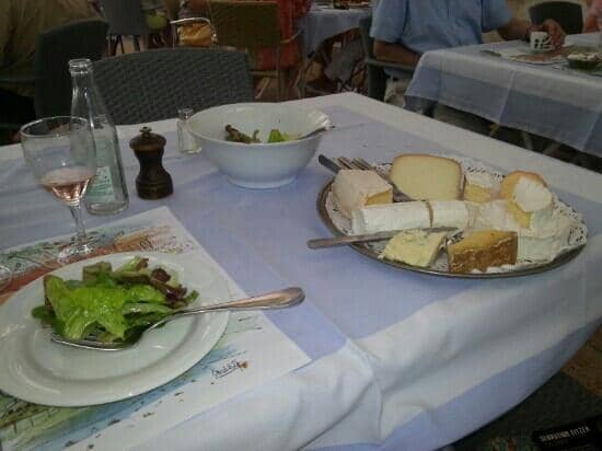 Ocean's Shifting Hues