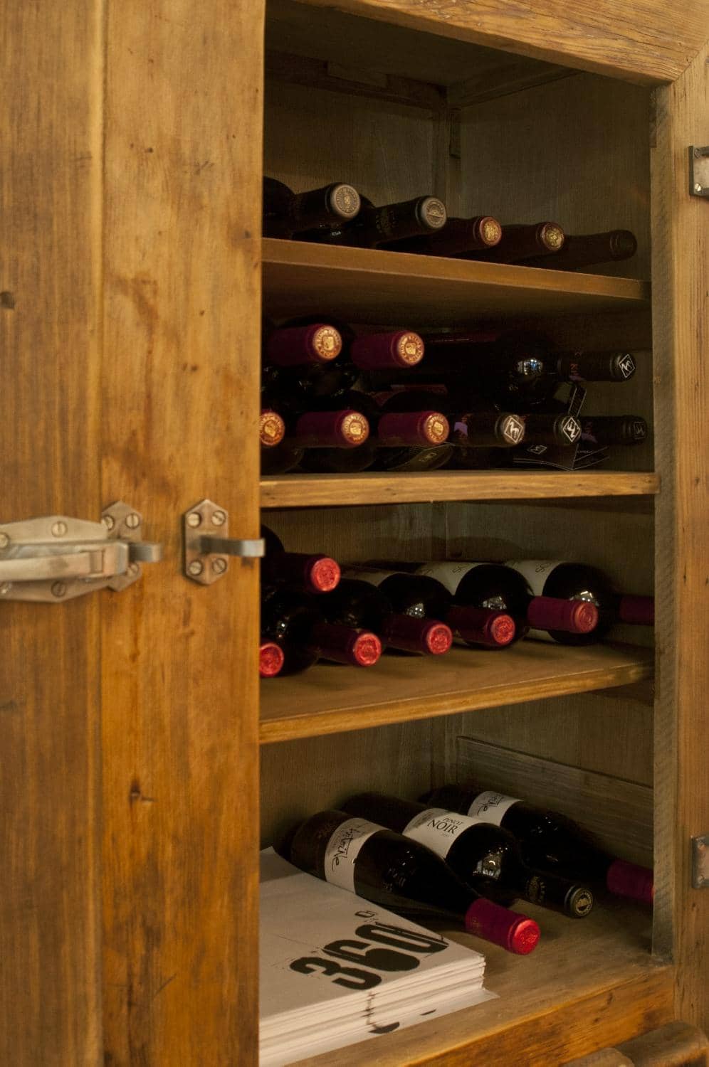 Affordable Cocktails