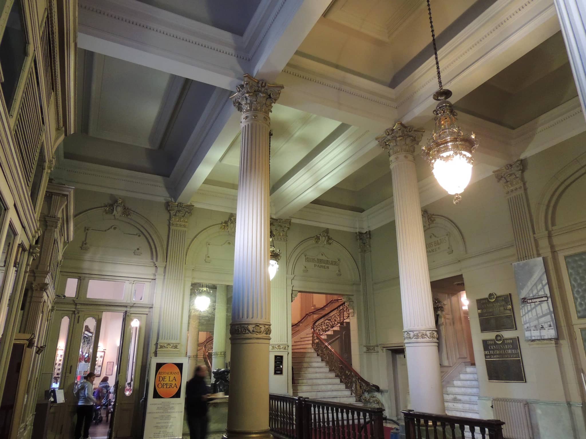 Grand Architecture