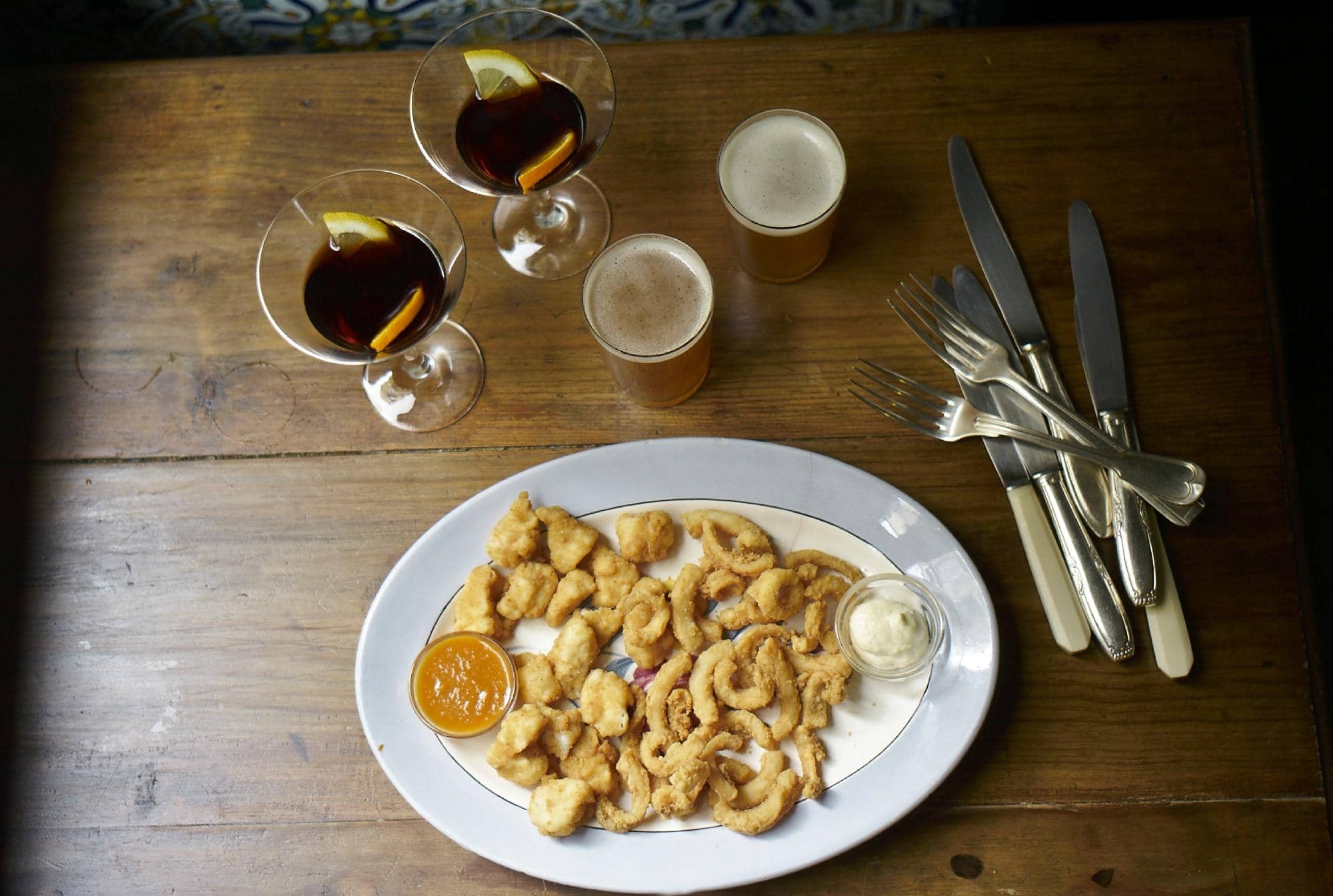 Brunch Delights