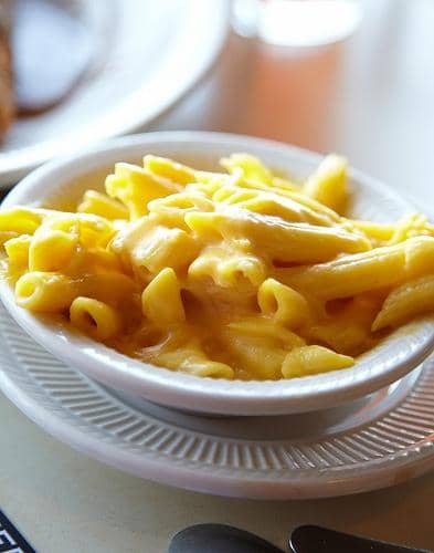 Homestyle American & Italian Favorites