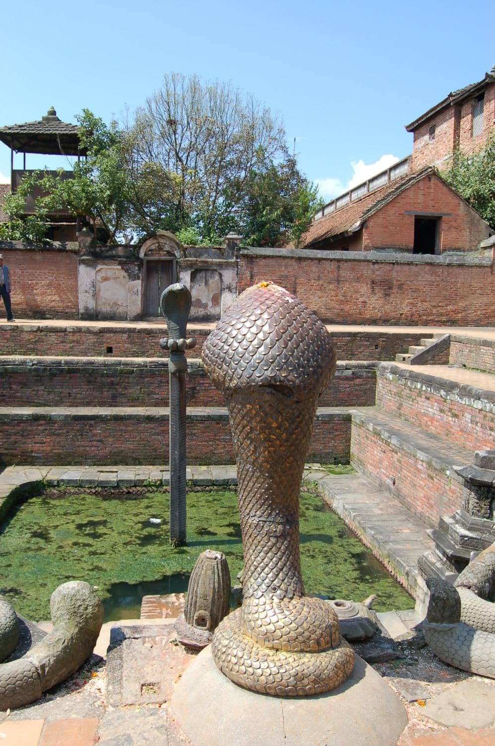 The 55-Window Palace