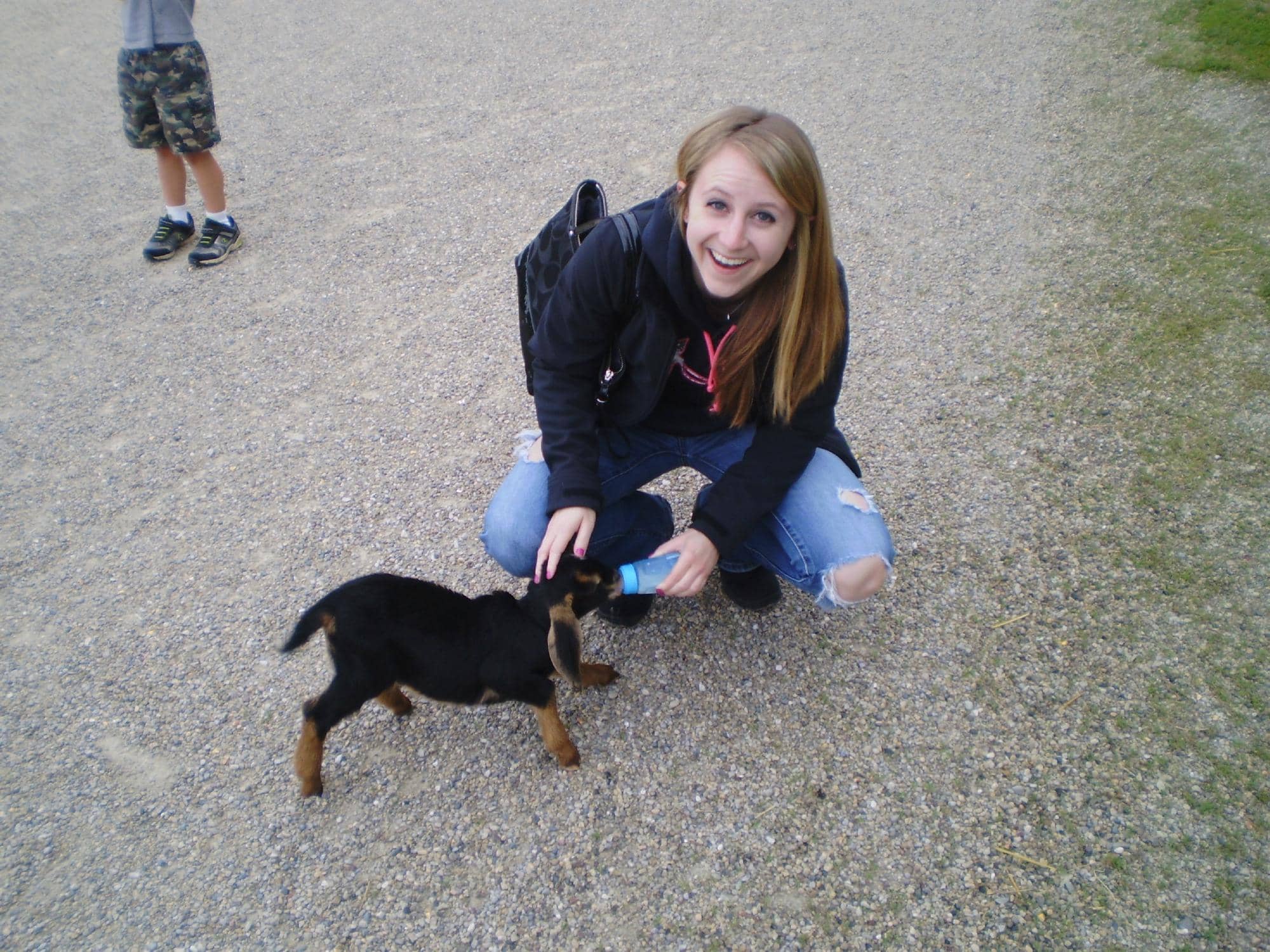 Heritage Farm Exhibits