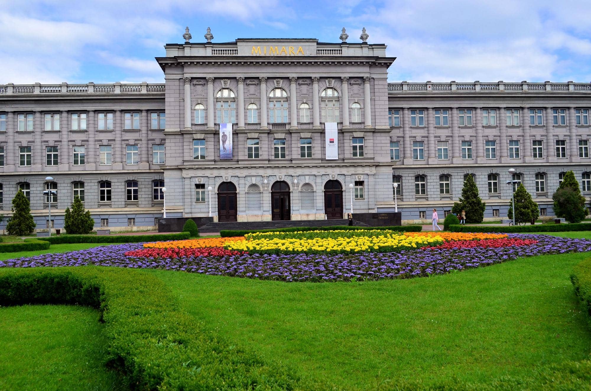 European Art Collection