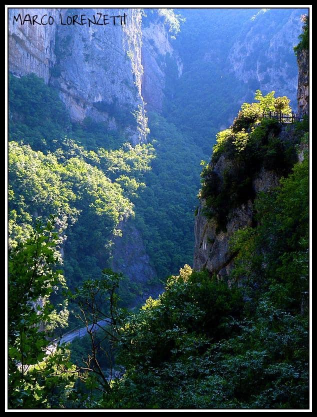 Santuario di Santa Maria infra Saxa