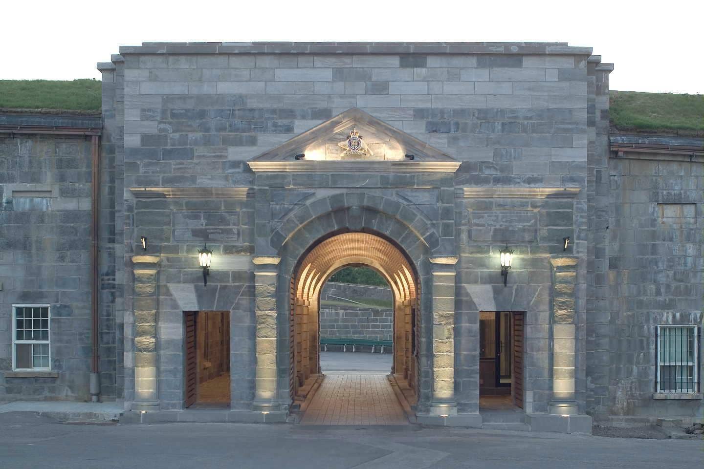 Changing of the Guard Ceremony