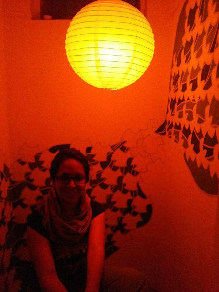 Vertical photo