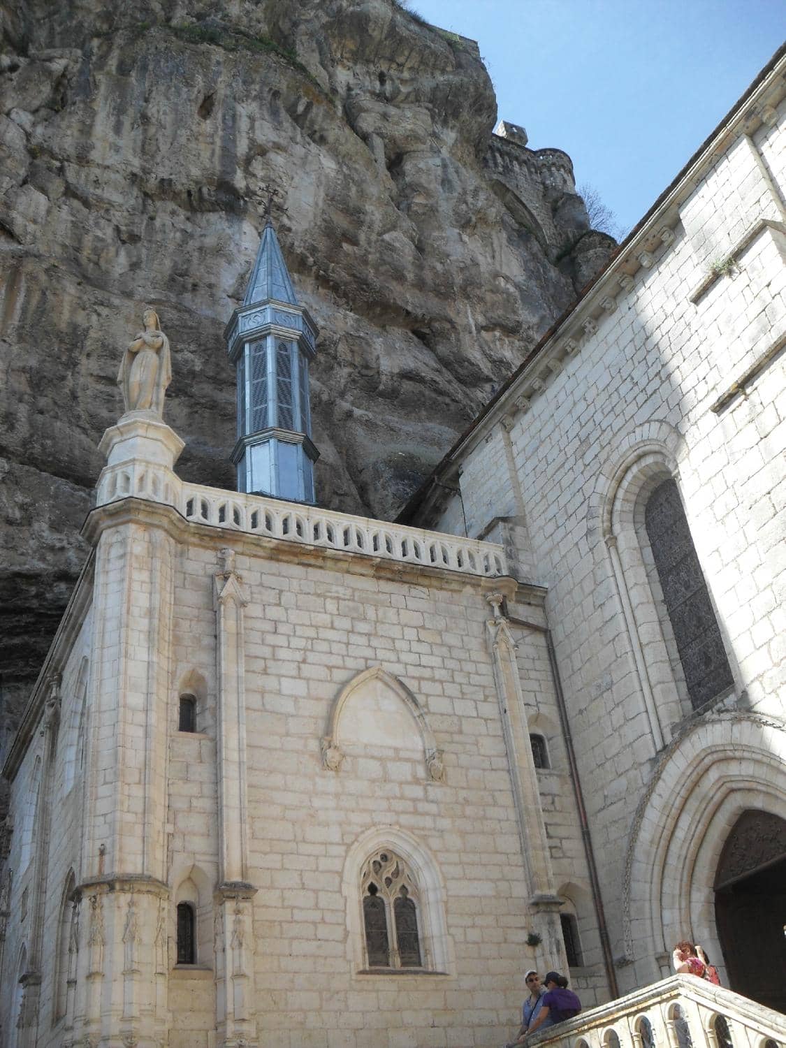 Panoramic Valley Views