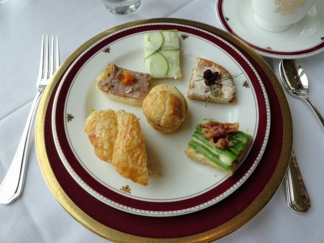 Refined Indonesian & Italian Fusion