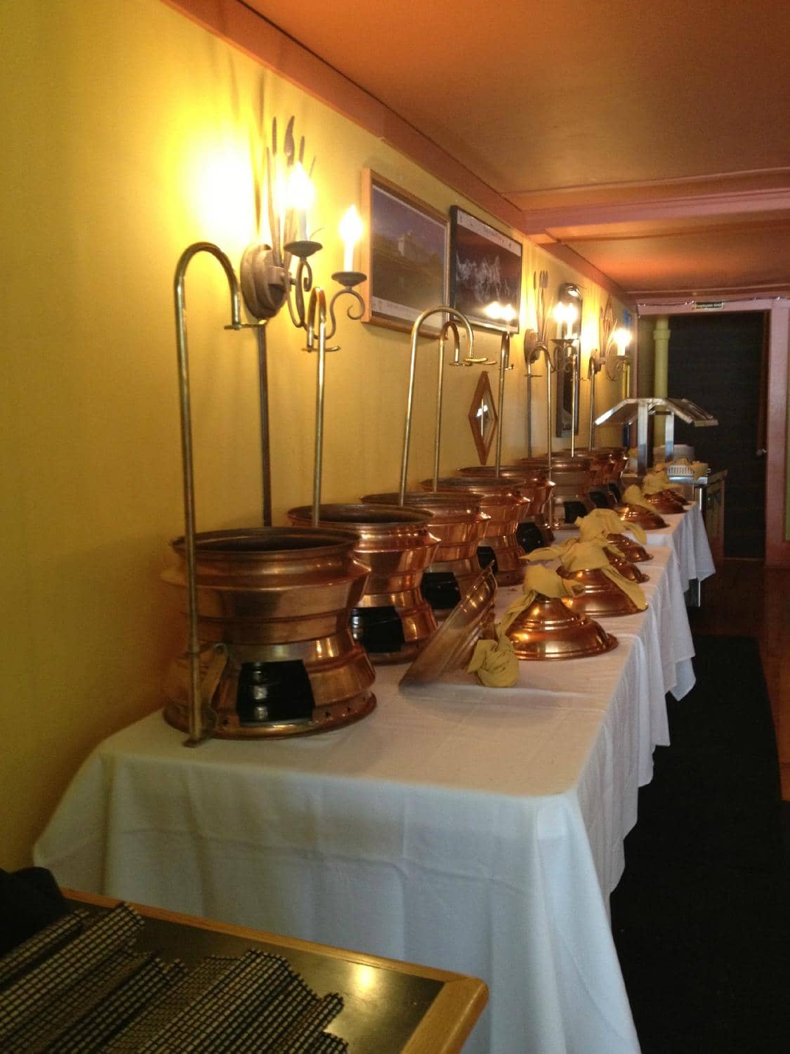 Flavorful Curries & Tandoori Delights