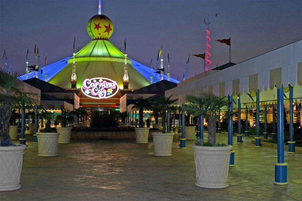 Family Fun Zone