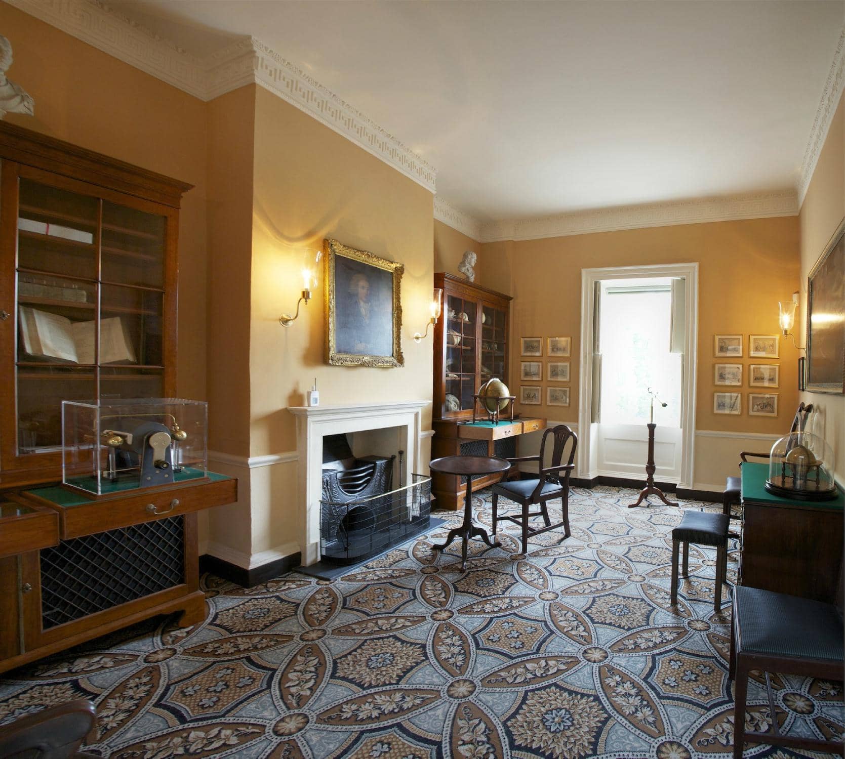 The Gallery at No. 1 Royal Crescent