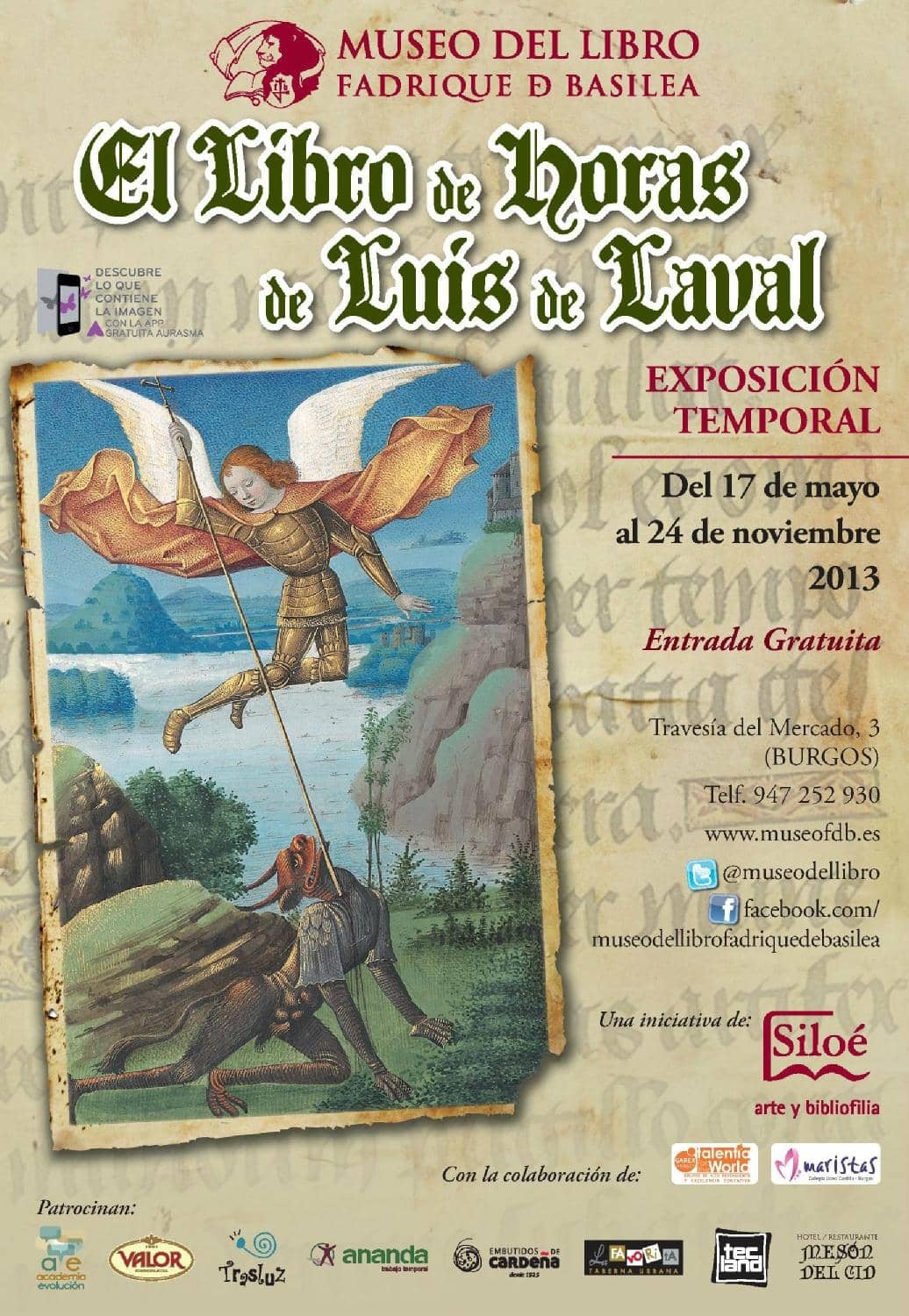El Cid Collection