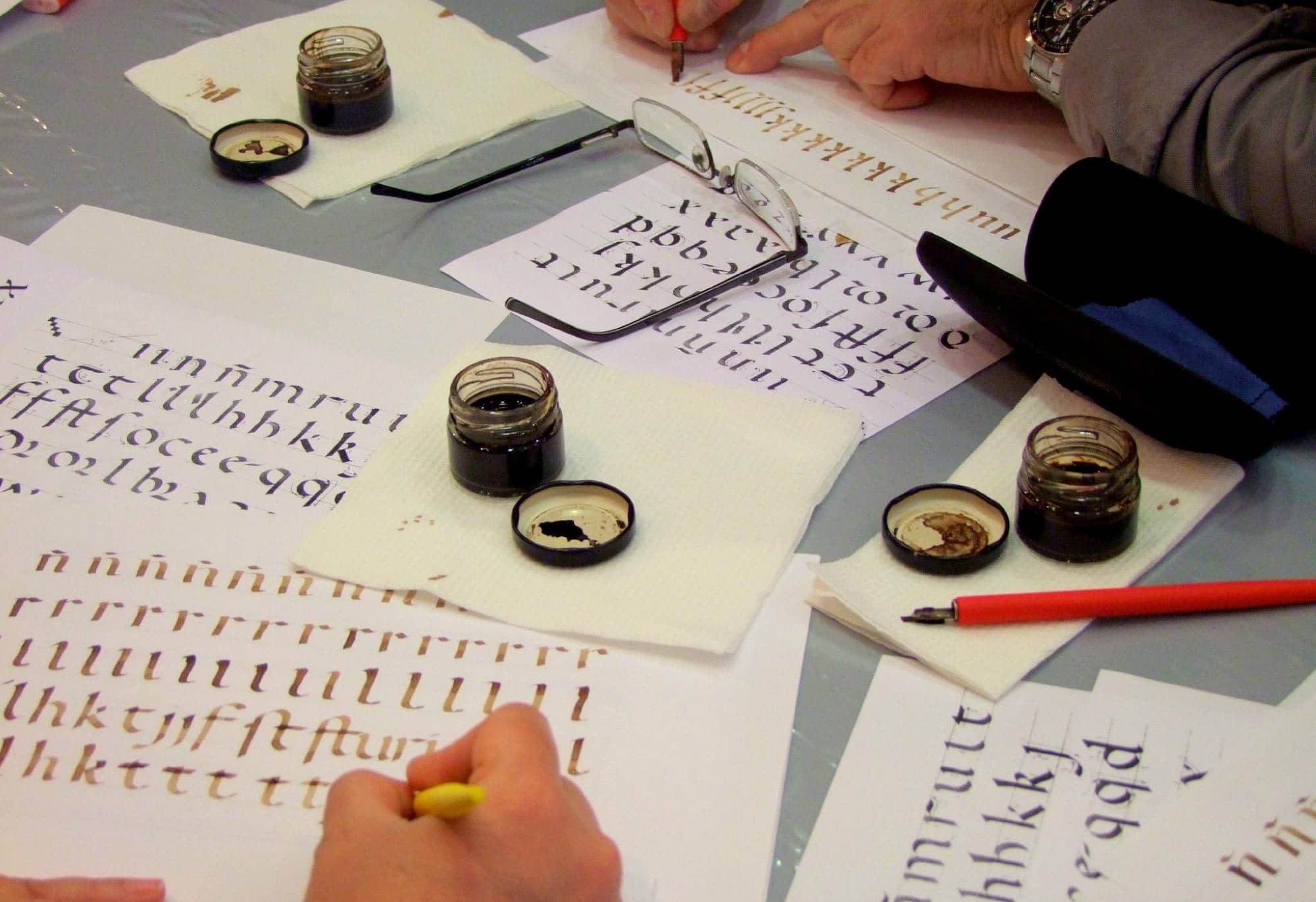 Voynich Manuscript Replica