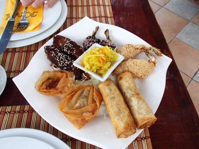 Welcoming Atmosphere and Service