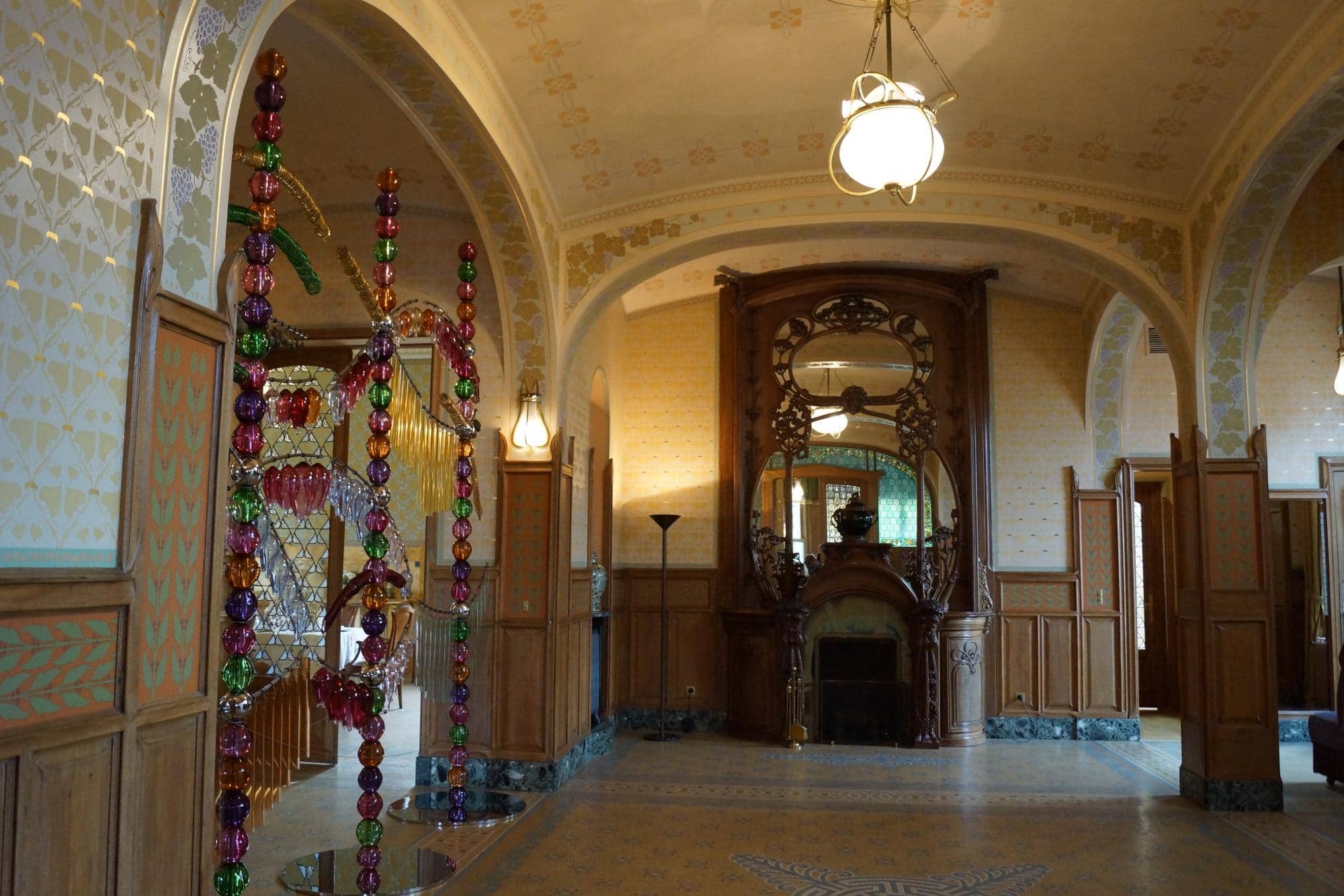 Champagne Tasting Experience