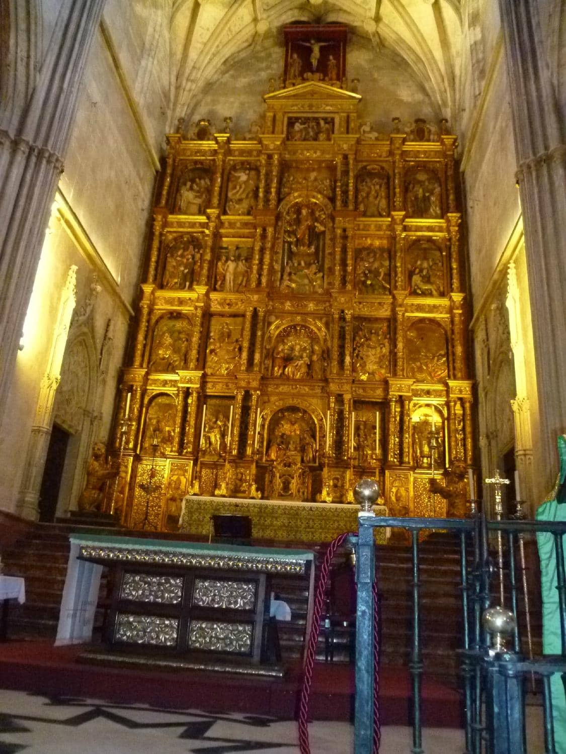 Vertical photo