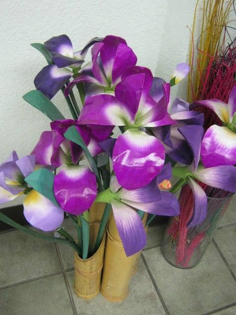 A Touch of European Cafe