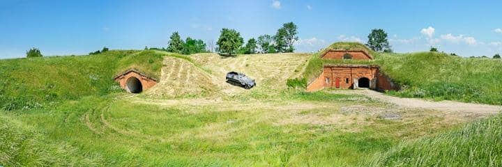 Atmospheric Exploration