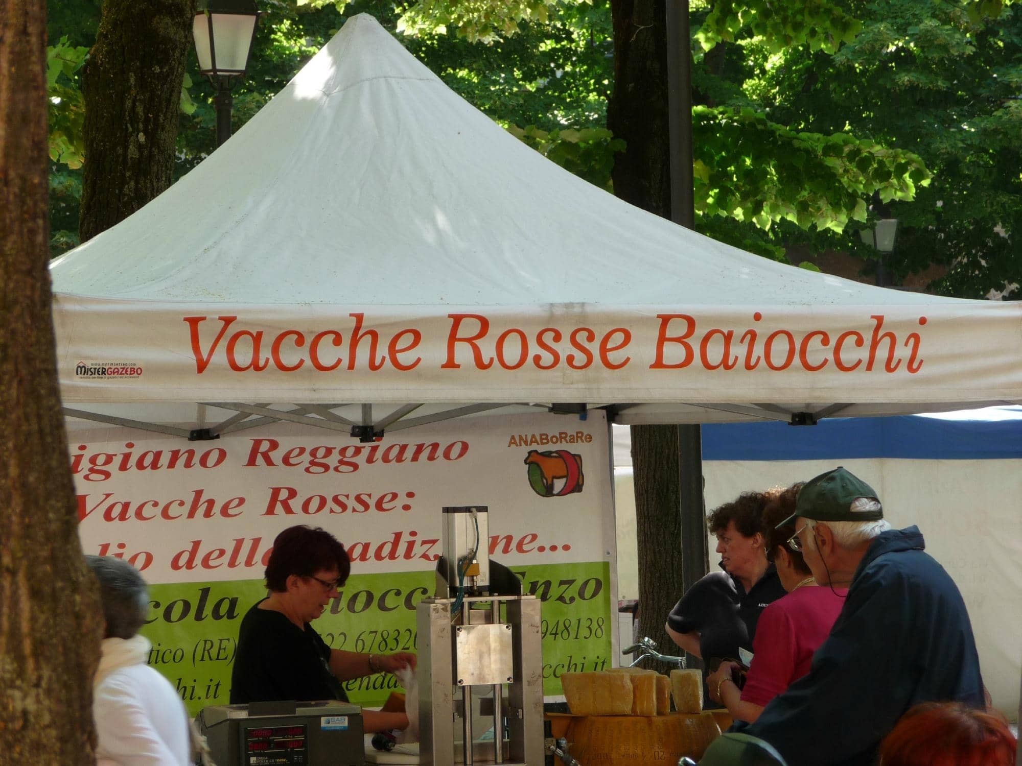 Artisanal Cheeses & Meats