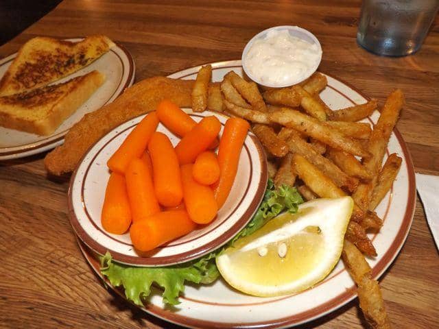 Unique Cliffside Ambiance