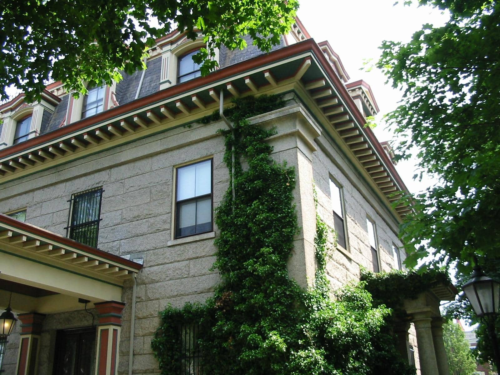 Textile Boomtown Heritage