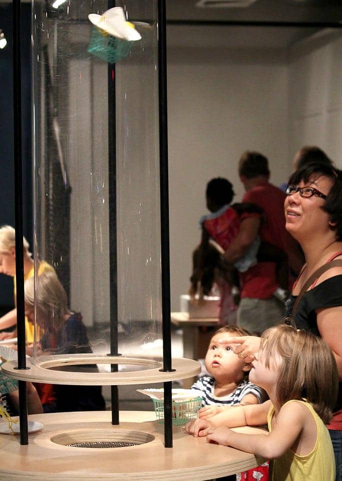 Ellerbe Creek Railway