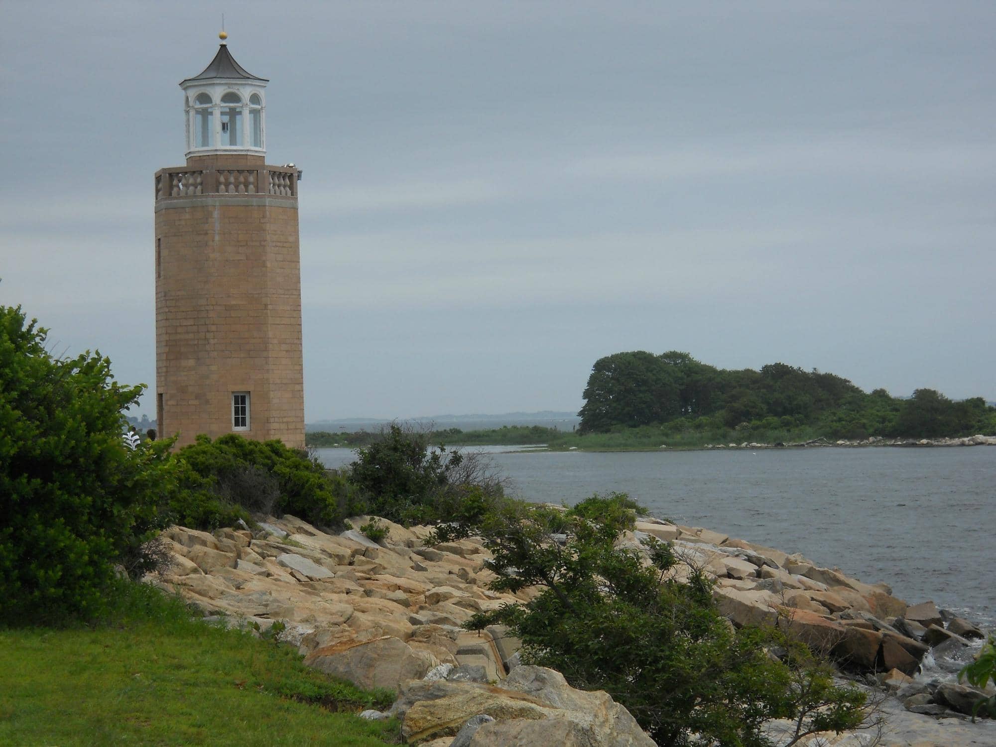 Coastal Walkways